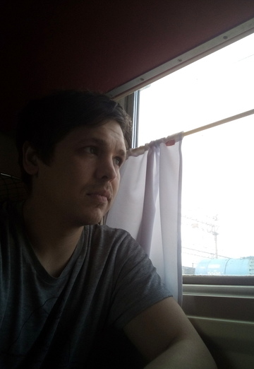 Моя фотография - Ростислав Камаев, 34 из Новокузнецк (@rostislavkamaev0)