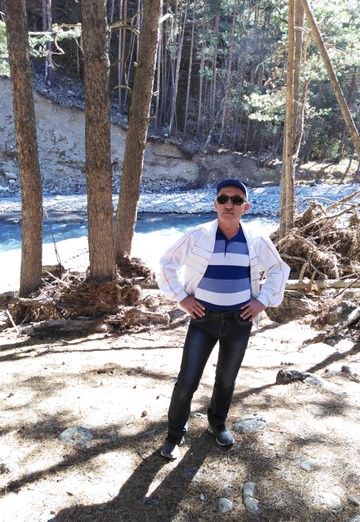 My photo - Soltan, 66 from Nalchik (@soltan196)