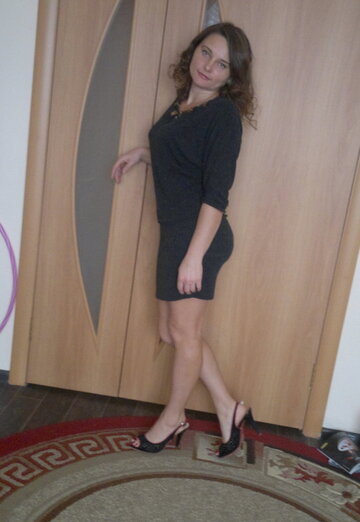 Моя фотография - ALENA, 35 из Омск (@alena67256)