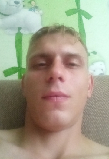 My photo - Nikolay, 28 from Vyazma (@nikolay224993)