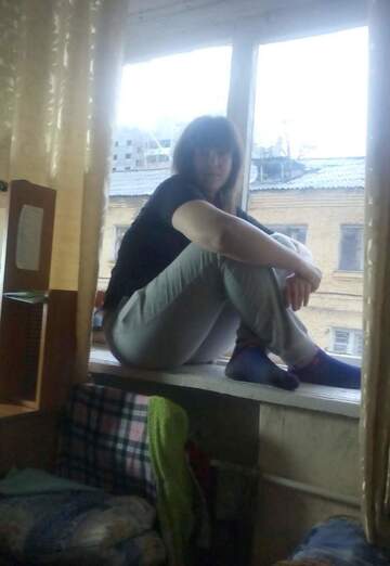 Моя фотография - Наталья, 37 из Саранск (@natalya261813)