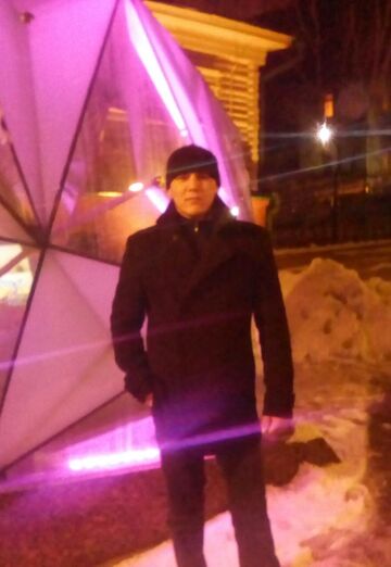 My photo - nik, 33 from Omsk (@nik22318)