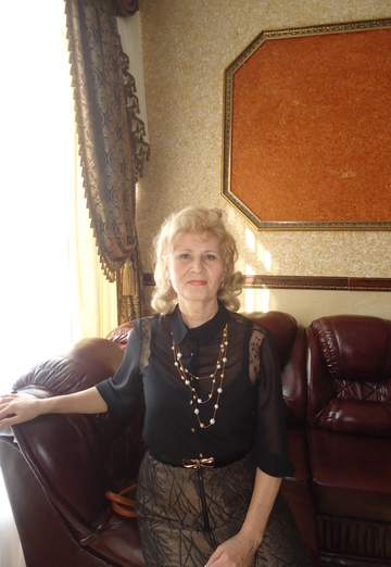 My photo - Natalya, 68 from Angarsk (@natalya62168)