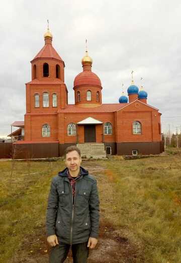 Моя фотография - Кирилл, 45 из Уфа (@kirill63883)
