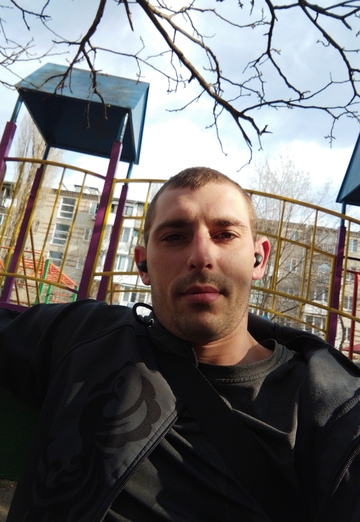 My photo - Ivan, 29 from Mineralnye Vody (@ivan280472)