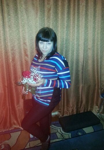My photo - irina, 36 from Blagoveshchensk (@irina114493)