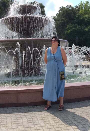 Моя фотография - мария, 65 из Минск (@mariya133353)