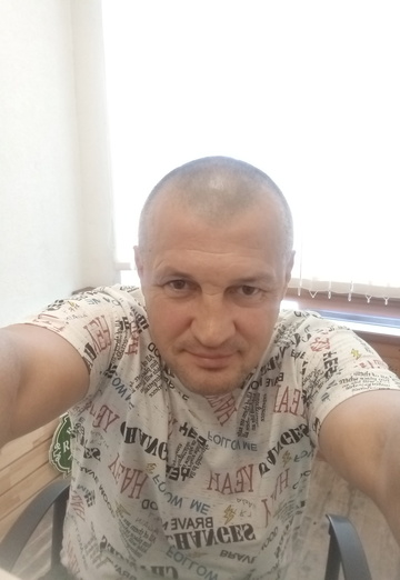My photo - Vladimir, 48 from Belyov (@vladimir376960)