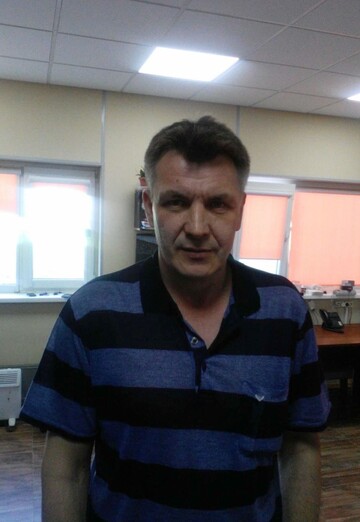 My photo - Evgeniy, 53 from Istra (@evgeniy335361)