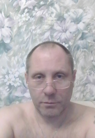 Моя фотография - Дмитрий, 46 из Красногорск (@dmitriy495338)