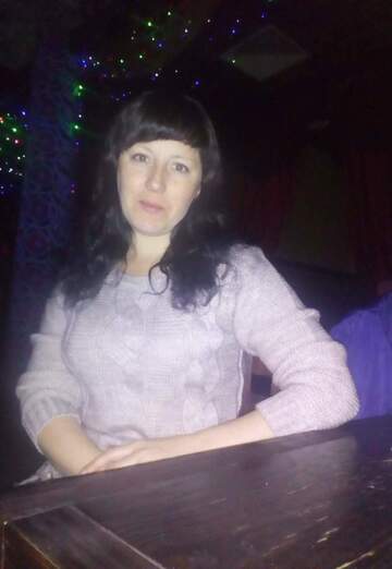 Моя фотография - Олеся, 42 из Новокузнецк (@olesya36516)