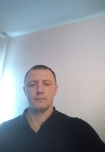 My photo - Ivan, 39 from Mineralnye Vody (@ivan267404)