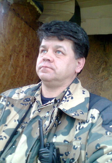 My photo - vladimir, 53 from Druzhkovka (@vladimir36857)