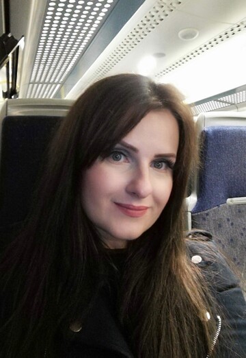 My photo - Oksana, 45 from London (@oksana109870)