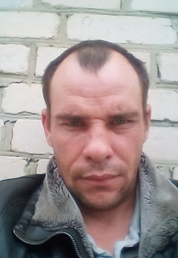 My photo - Radik Sayfullin, 42 from Nizhny Novgorod (@radiksayfullin)