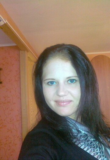 Alina Borisowa (@alinaborisova1) — mein Foto #1