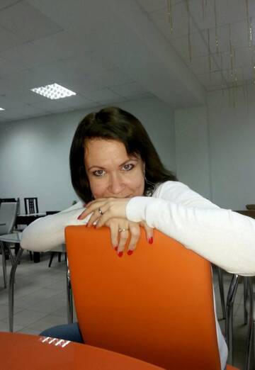 Моя фотографія - Анна, 46 з Димитровград (@anna171957)