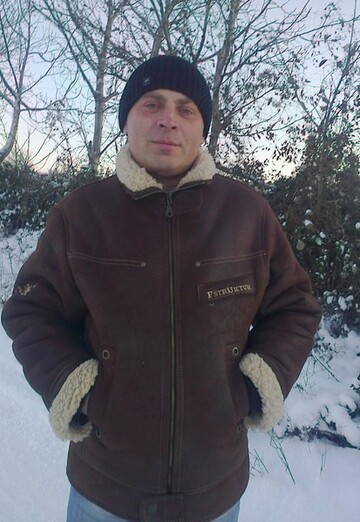 Моя фотография - АНДРЕЙ, 56 из Симферополь (@andrey480091)