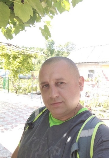 My photo - Nazar, 34 from Ternopil (@nazar9517)