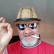 Владимир, 47, Брянск