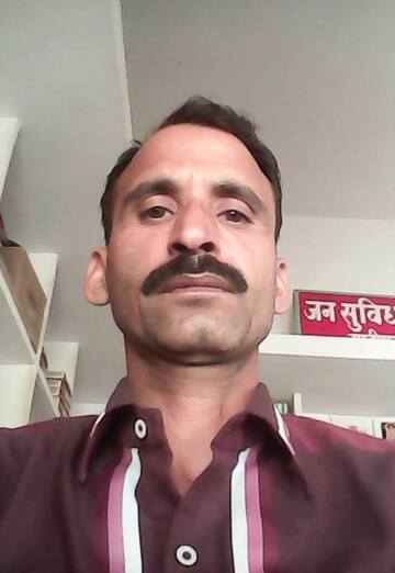 My photo - Shyam Sundar Tiwari, 48 from Gurugram (@shyamsundartiwari)