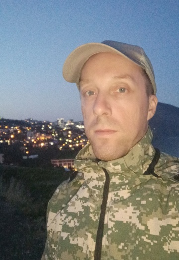 Valeriy (@esprite) — my photo № 2