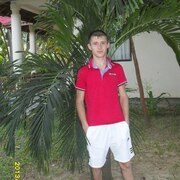 максим, 30, Курагино