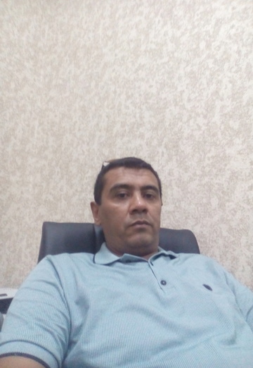 My photo - Farxod, 48 from Tashkent (@farxod577)