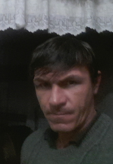 Моя фотография - Андрей, 41 из Алматы́ (@andrey714684)