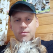 Aleksey 53 Moscow
