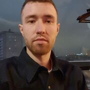Иван Нестеров 28 лет (Овен) Москва