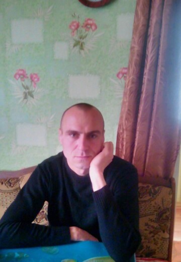 Моя фотография - ЕВГЕНИЙ, 44 из Москва (@evgeniy207970)
