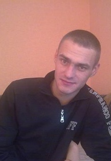 Моя фотография - Антон, 39 из Волгоград (@anton108636)