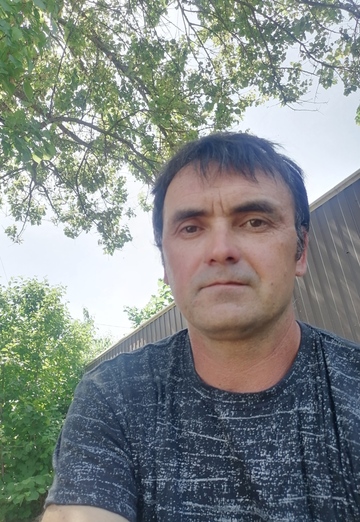My photo - Sergey, 49 from Kurganinsk (@sergey467106)
