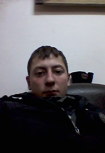 My photo - Ruslan, 27 from Bavly (@ruslan166781)
