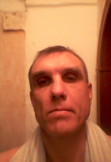 My photo - Oleg, 46 from Kiselyovsk (@oleg283985)