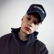 Дима, 20, Валдай