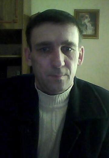 My photo - sergey, 53 from Kostanay (@sergey507506)