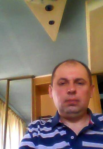 My photo - sergey, 59 from Kamensk-Uralsky (@sergey115987)