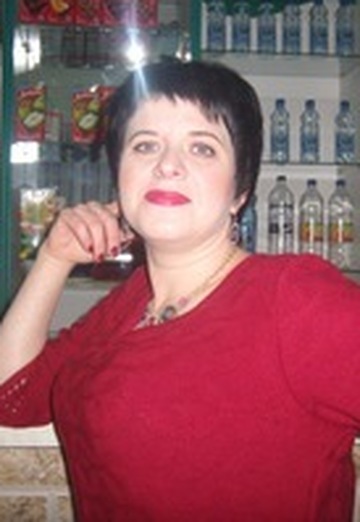 My photo - Tatyana, 40 from Bryansk (@tatyana177807)