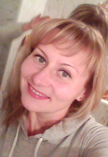 Моя фотография - Olga, 42 из Ростов-на-Дону (@olga191646)