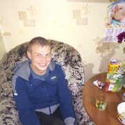 Андрей 38 лет (Водолей) Тверь