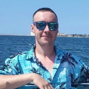 Руслан, 31, Кировск