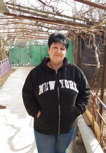 Моя фотография - Елена, 56 из Красноперекопск (@elena247731)