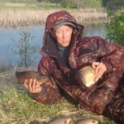 станислав, 49, Волжск