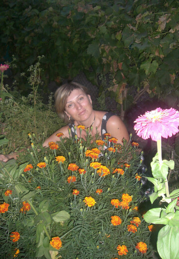 Моя фотографія - Laila, 38 з Кишинів (@laila225)