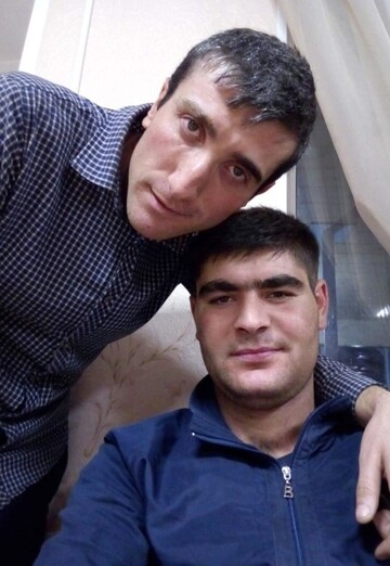 My photo - VARUJ, 37 from Yerevan (@varuj141)