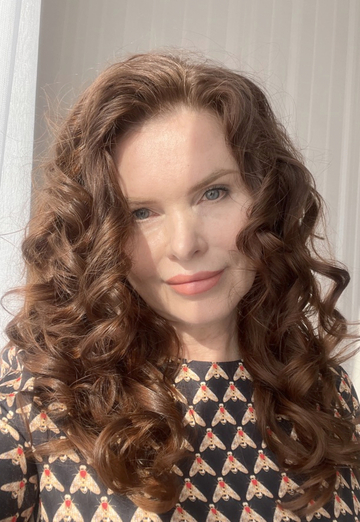 My photo - Alla, 52 from Moscow (@alla47531)