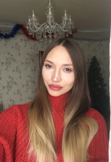 My photo - Olga, 33 from Saransk (@olga357856)