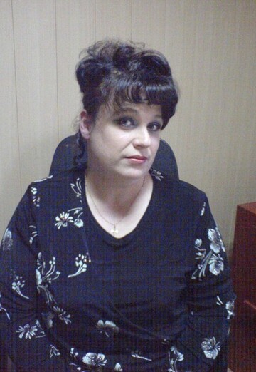 Моя фотография - Елена, 59 из Алматы́ (@babanskayaelena)